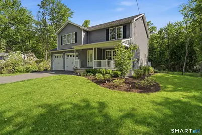 52 Edgerton Road, Granby, CT 06090 - Photo 1