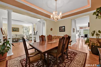 36 Independence Circle #36, Middlebury, CT 06762 - Photo 5