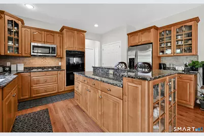 36 Independence Circle #36, Middlebury, CT 06762 - Photo 13