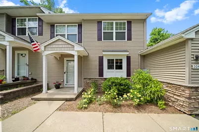 204 Oak Ridge Drive #204, Windsor Locks, CT 06096 - Photo 1