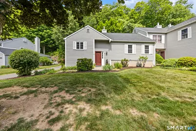 43 Quarry Village Road #43, Cheshire, CT 06410 - Photo 1