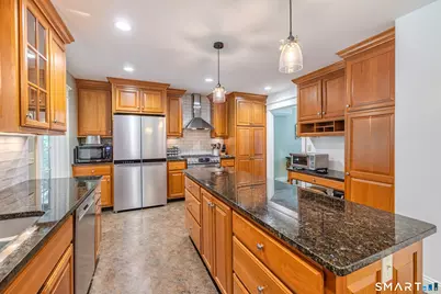163 Highland Road, Mansfield, CT 06250 - Photo 5