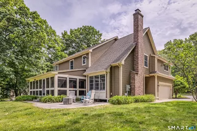 163 Highland Road, Mansfield, CT 06250 - Photo 39