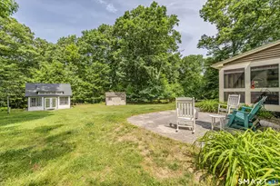 163 Highland Rd, Mansfield, CT 06250 - Photo 35