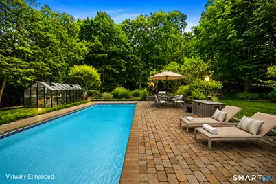 12 Settlers Trail, Darien, CT 06820 - Photo 33
