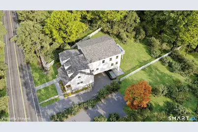 1964 North Benson Road, Fairfield, CT 06824 - Photo 1