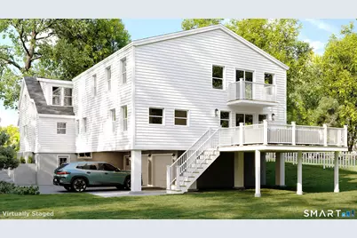 1964 North Benson Road, Fairfield, CT 06824 - Photo 3