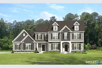 25 Breezy Knoll, Avon, CT 06001 - Photo 1
