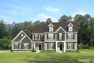 25 Breezy Knoll, Avon, CT 06001 - Photo 1