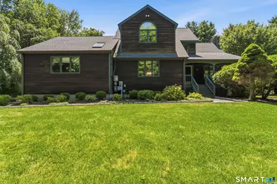 16 Palestine Road, Newtown, CT 06470 - Photo 1