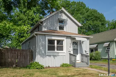 45 Moore Avenue, East Hartford, CT 06108 - Photo 1