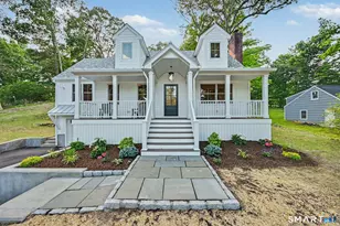 244 Minivale Rd, Stamford, CT 06907 - Photo 1