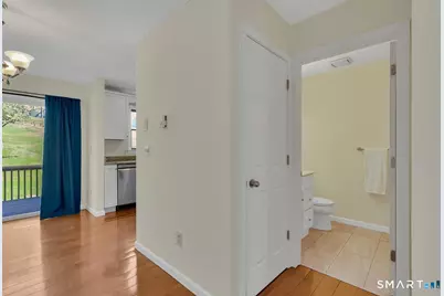 606 Lake Vista Drive #606, East Hampton, CT 06424 - Photo 11