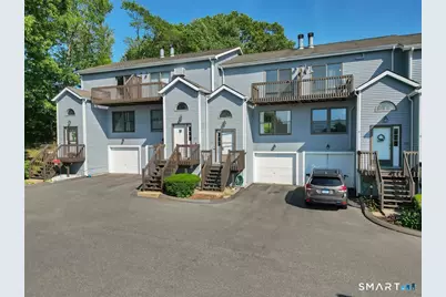 606 Lake Vista Drive #606, East Hampton, CT 06424 - Photo 37