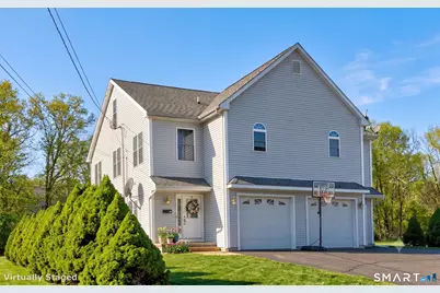 82 Summer Street #B, Southington, CT 06489 - Photo 1