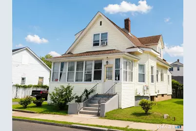 111 Otis Street, Hartford, CT 06114 - Photo 1