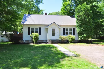 33 Roy Street, Enfield, CT 06082 - Photo 1