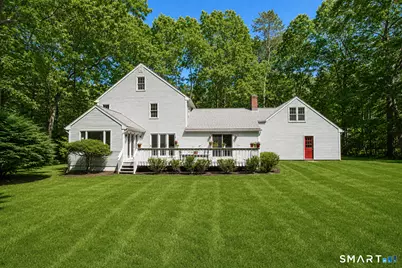 7 Douglass Drive, Granby, CT 06035 - Photo 35