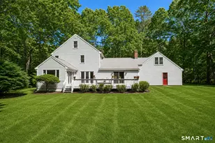 7 Douglass Dr, Granby, CT 06035 - Photo 35