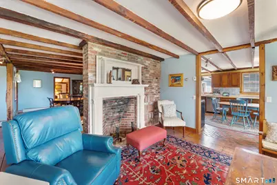 429 New Sweden Road, Woodstock Valley, CT 06281 - Photo 9
