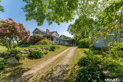 429 New Sweden Road, Woodstock Valley, CT 06281 - Photo 5
