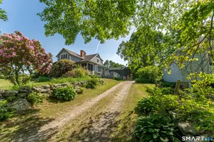 429 New Sweden Rd, Woodstock Valley, CT 06281 - Photo 5