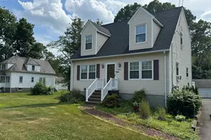 2821 Broadbridge Ave, Stratford, CT 06614 - Photo 1