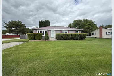 22 Porter Plain Road, Thompson, CT 06277 - Photo 1
