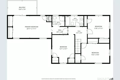 74 Blue Ridge Drive, Simsbury, CT 06070 - Photo 35