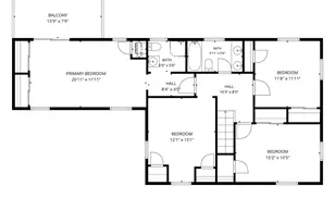 74 Blue Ridge Dr, Simsbury, CT 06070 - Photo 35
