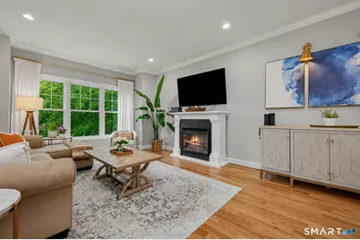 602 Woodland Hills Drive #602, Trumbull, CT 06611 - Photo 5