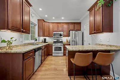 602 Woodland Hills Drive #602, Trumbull, CT 06611 - Photo 11