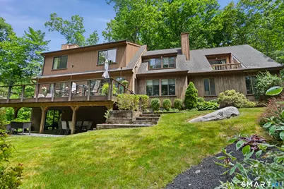 15 Merwin Brook Road, Brookfield, CT 06804 - Photo 1