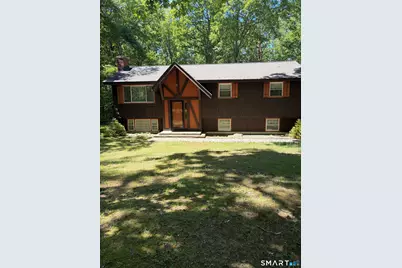 109 Village Hill Road, Willington, CT 06249 - Photo 3