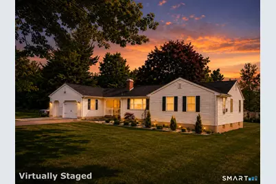 841 Elm Street, Rocky Hill, CT 06067 - Photo 1