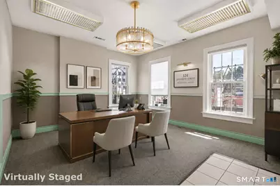 124 Jefferson Street #1st Floor, Hartford, CT 06106 - Photo 1