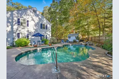 65 Lance Drive, Somers, CT 06071 - Photo 5