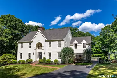 62 Blacksmith Ridge Road, Ridgefield, CT 06877 - Photo 1