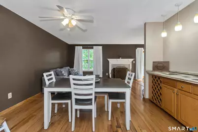 8 Dibble Hollow Lane #8, Windsor Locks, CT 06096 - Photo 5