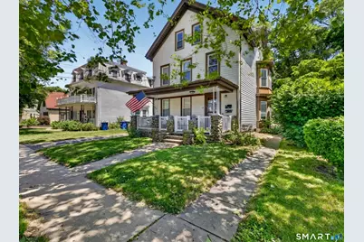 28 Moss Street, Stonington, CT 06379 - Photo 3