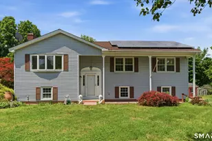 60 Hoffman Rd, Ellington, CT 06029 - Photo 1