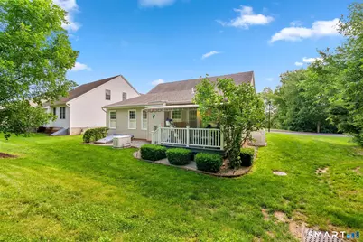26 Mystique Lane #26, Cromwell, CT 06416 - Photo 37