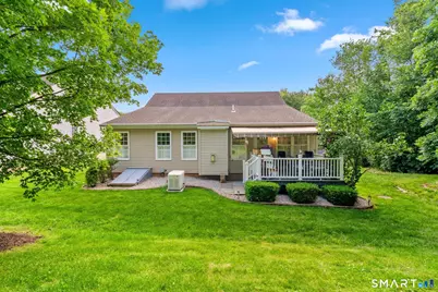 26 Mystique Lane #26, Cromwell, CT 06416 - Photo 35