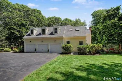 77 Silo Hill, Madison, CT 06443 - Photo 33