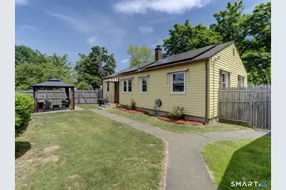 63 Darien Drive, Windsor Locks, CT 06096 - Photo 29