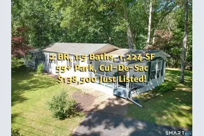 136 Hunters Road #158, Norwich, CT 06360 - Photo 1