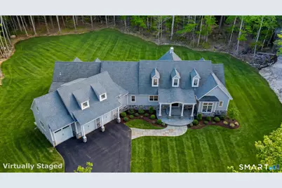 41-B Whippoorwill Road, Old Lyme, CT 06371 - Photo 3
