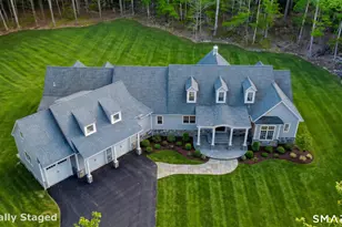 41B Whippoorwill Rd, Old Lyme, CT 06371 - Photo 3
