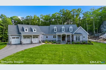 41-B Whippoorwill Road, Old Lyme, CT 06371 - Photo 1