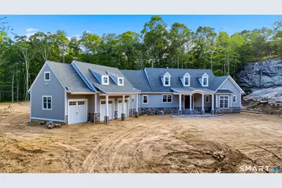 41-B Whippoorwill Road, Old Lyme, CT 06371 - Photo 1